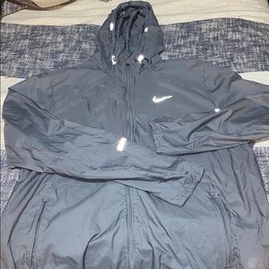 Men’s Nike Running Jacket